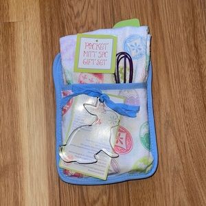 Easter gift set